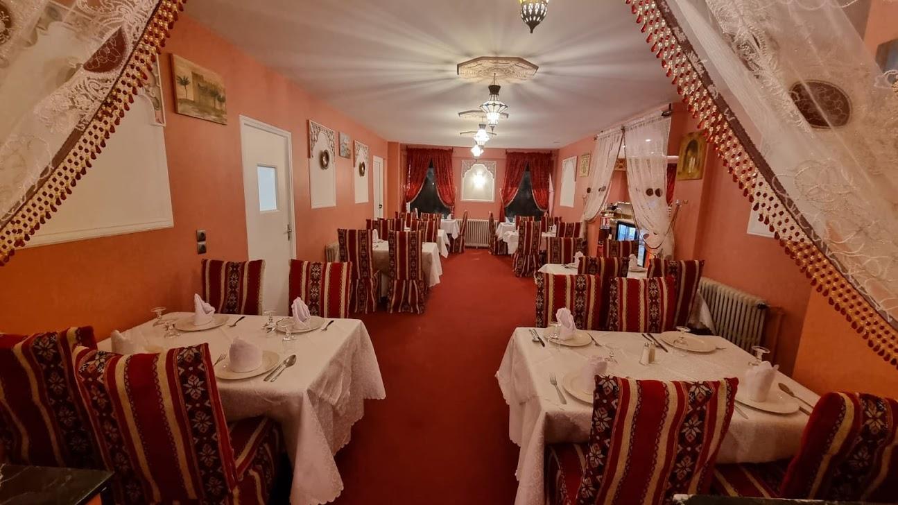 Photo du restaurant Restaurant le Mogador