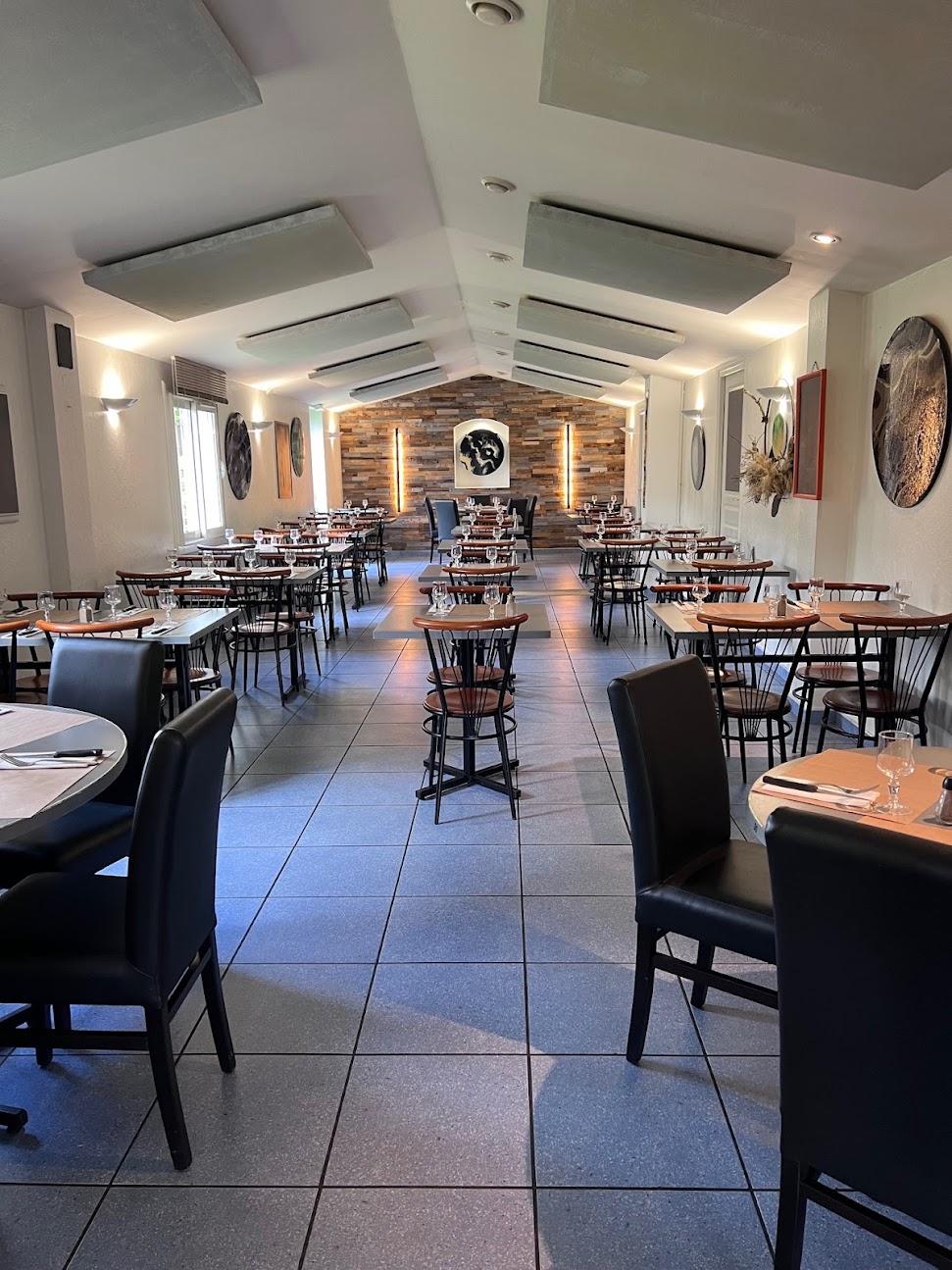 Photo de BAR / RESTAURANT Les Embruns