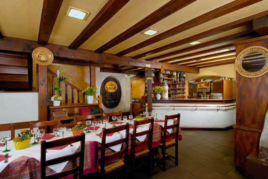 Photo de Restaurant Gurtlerhoft