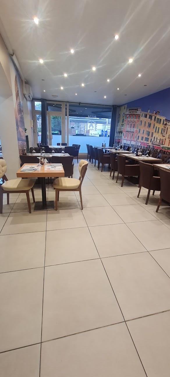 Photo du restaurant Restaurant Le Château