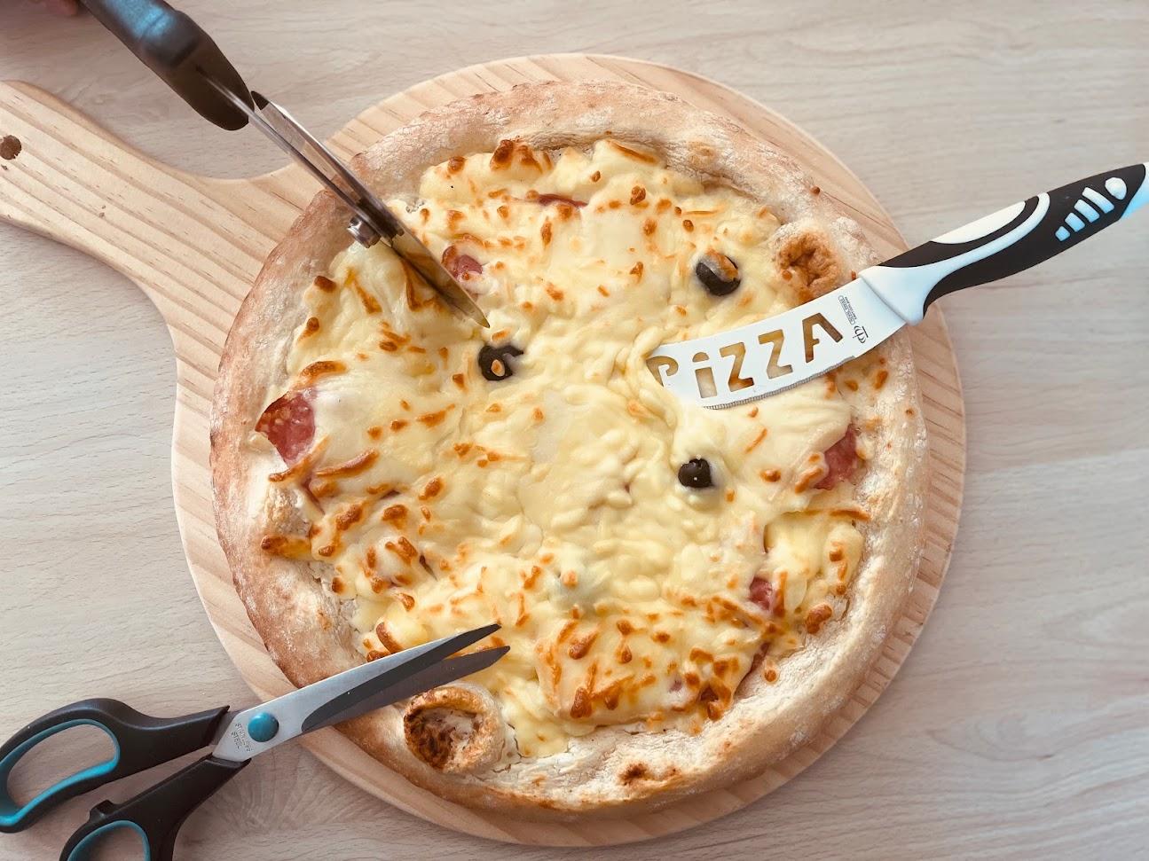 Photo de Carrément Pizz