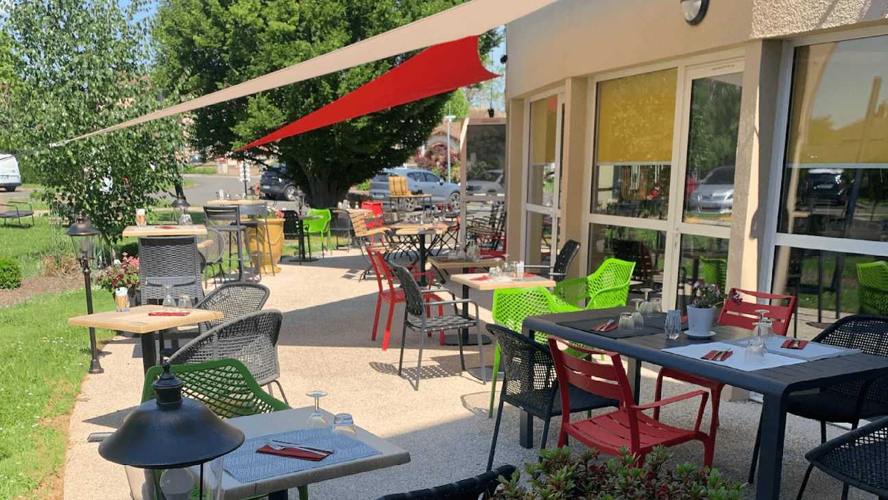 Photo de Restaurant Le Carrousel