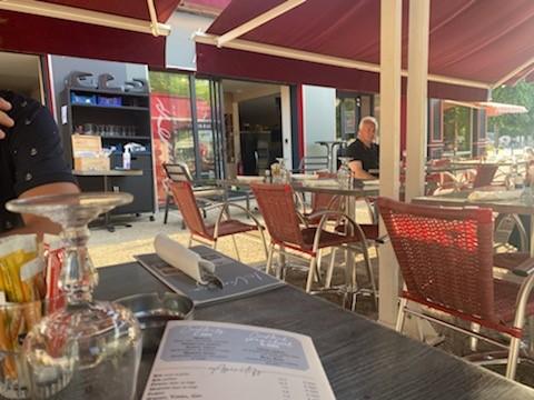 Photo du restaurant Le Venezia