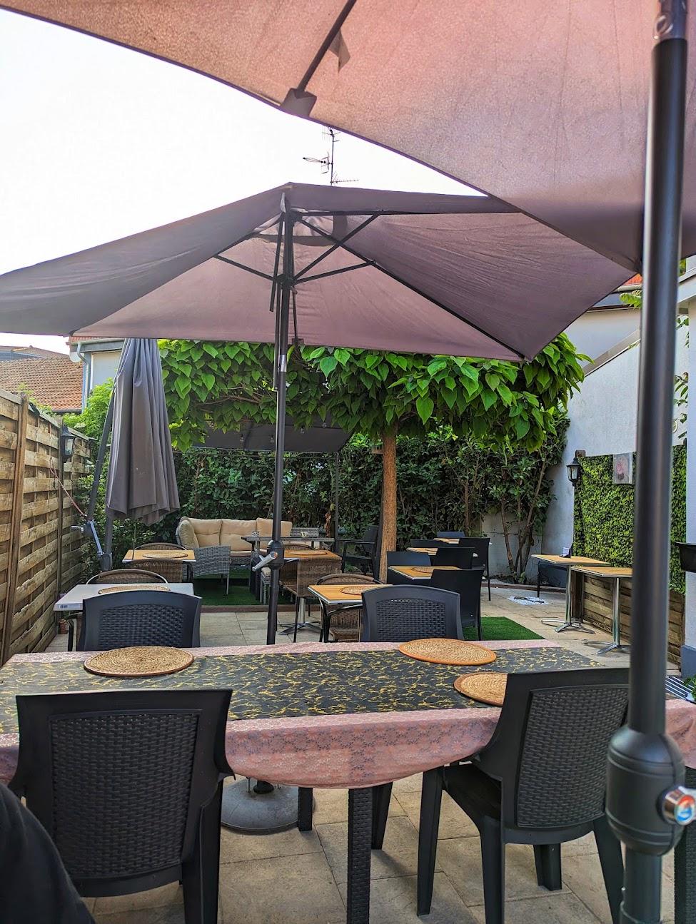 Photo de L'ultime Restaurant