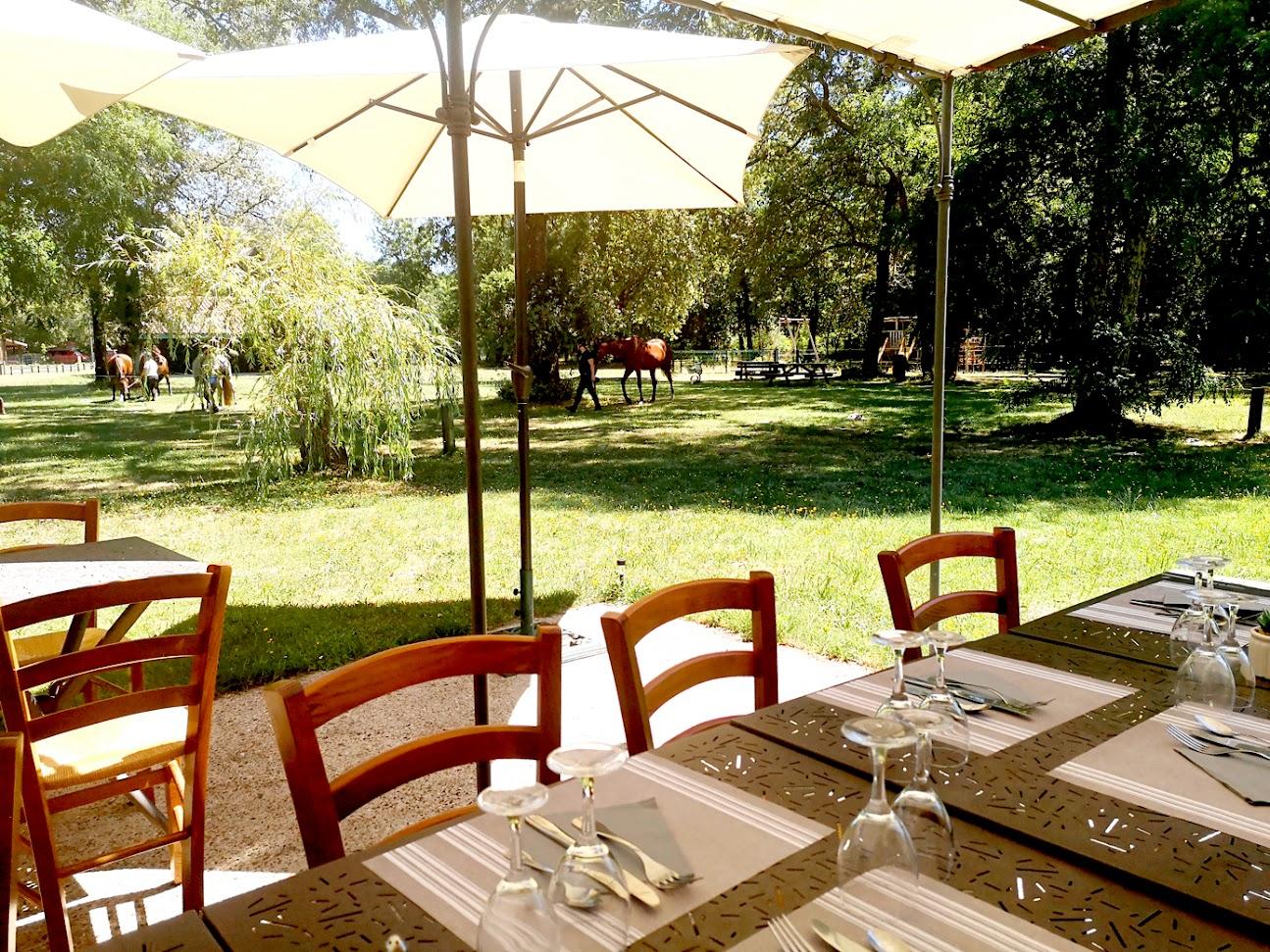 Photo du restaurant Les Airiales