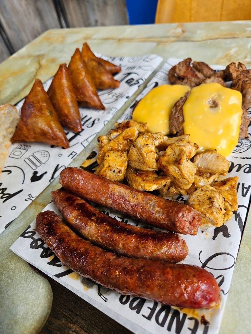 Photo du restaurant sdwich