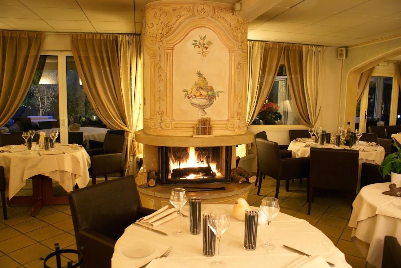 Photo de Restaurant le Bois doré