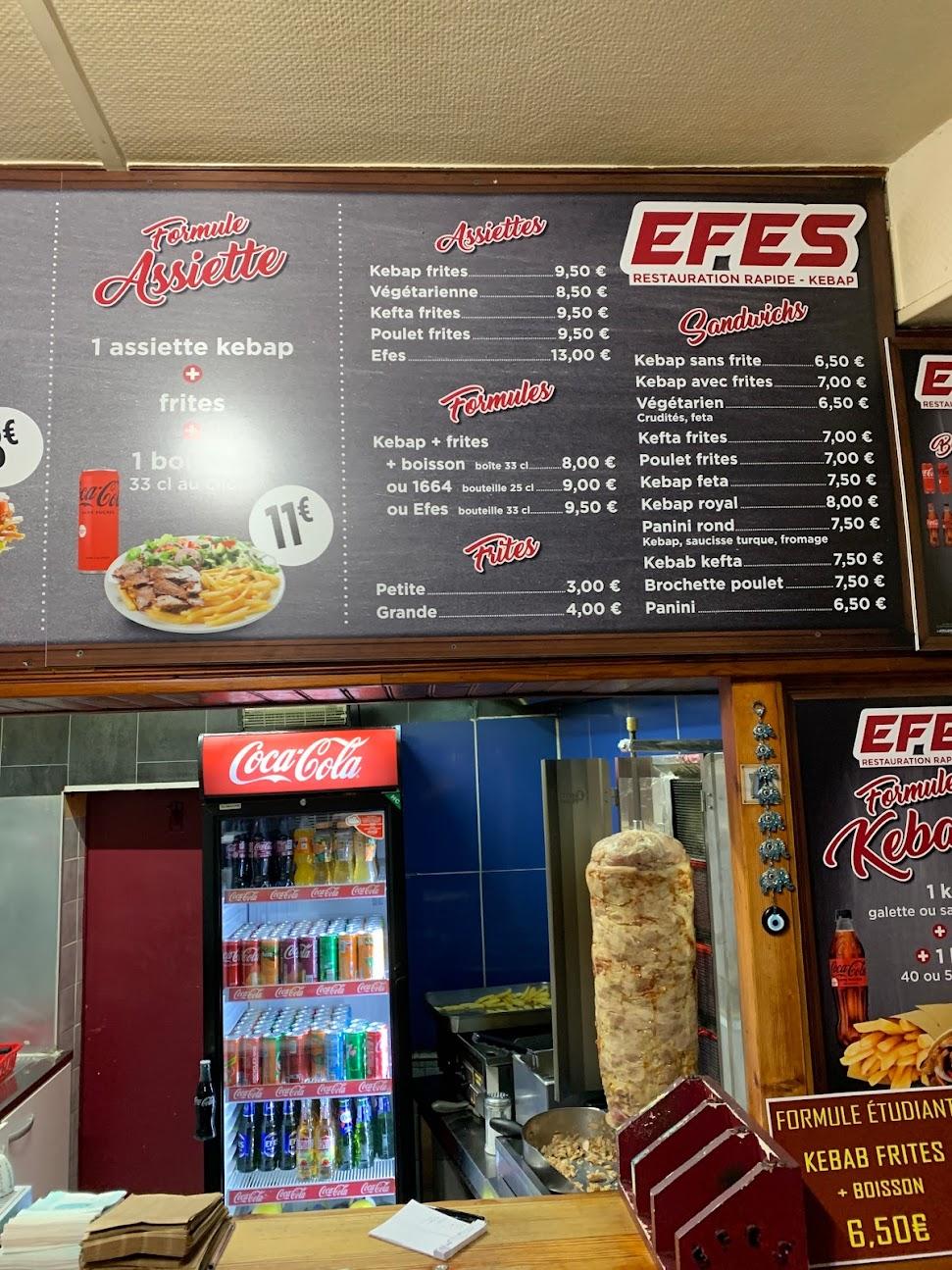 Photo de KEBAB