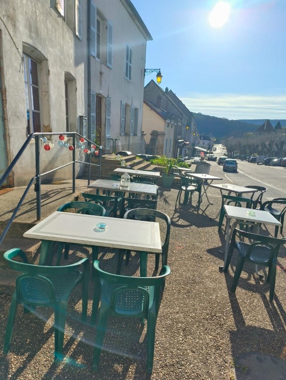 Photo de MT restaurant