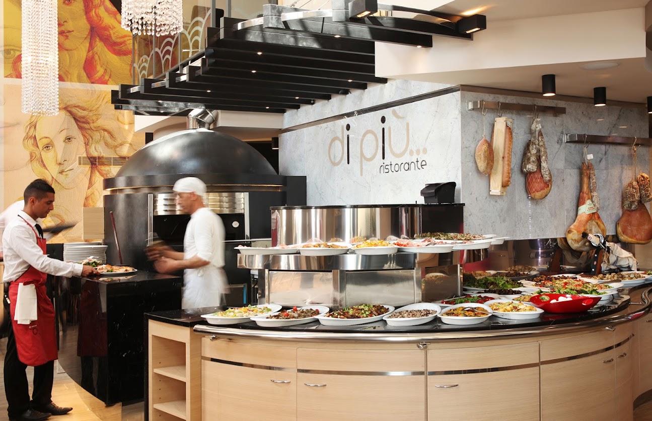 Photo du restaurant Di Più