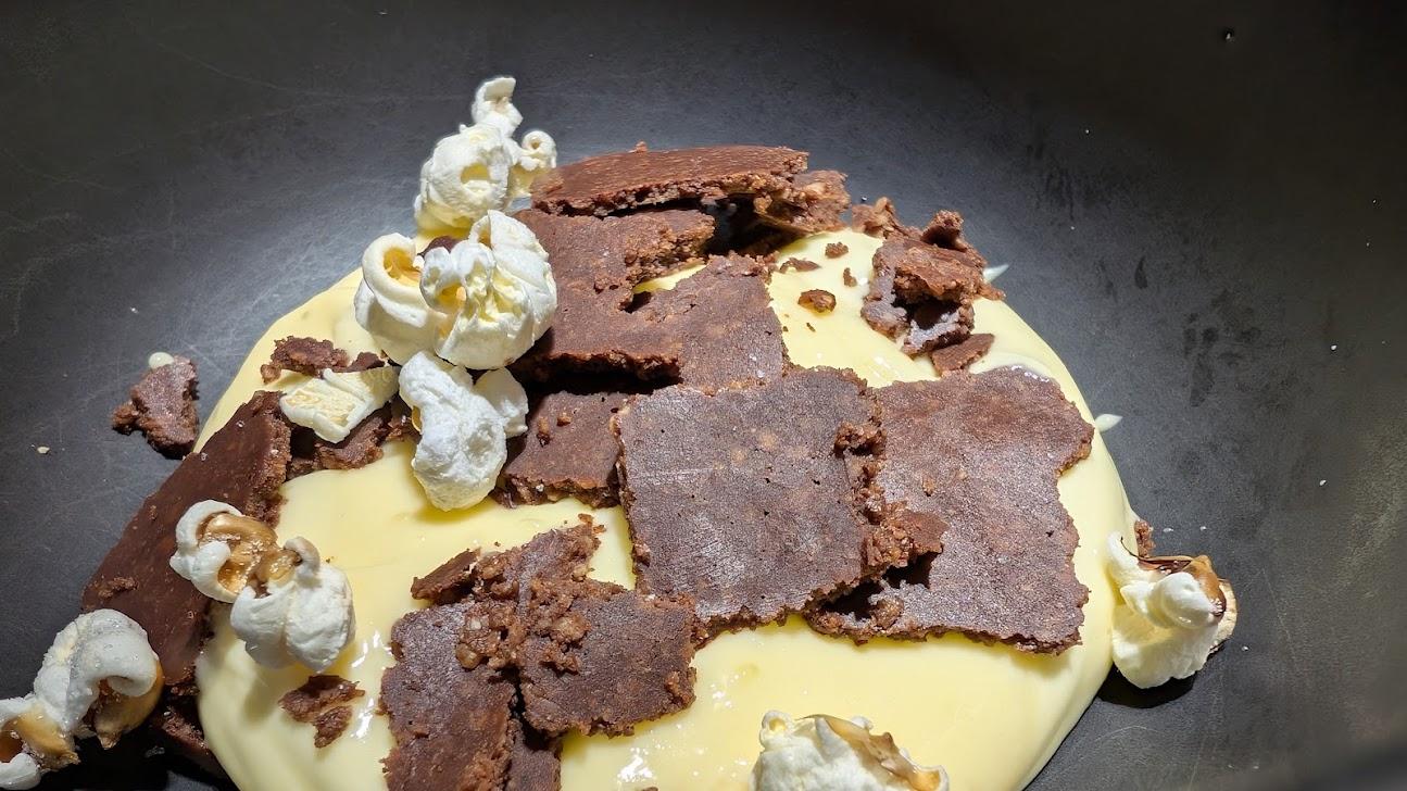 Photo du restaurant Le Dépôt