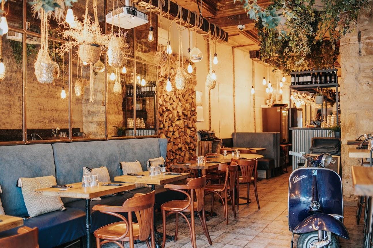 Photo du restaurant Casa Di Giorgio - Jean Jaurés Montpellier