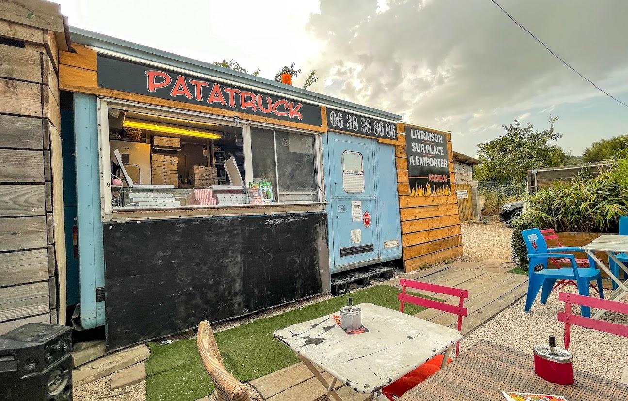 Photo de Patatruck