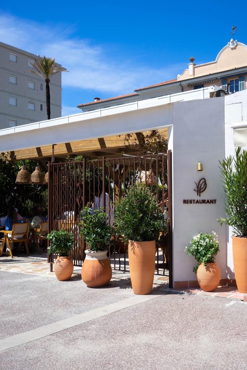 Photo de Le Petit Patio
