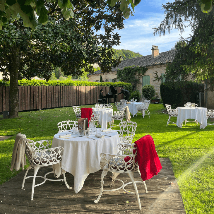 Photo de Bistro Chez Chloé