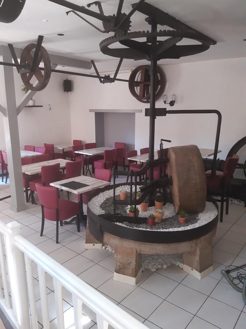 Photo de Restaurant Pizzeria Au Pressoir