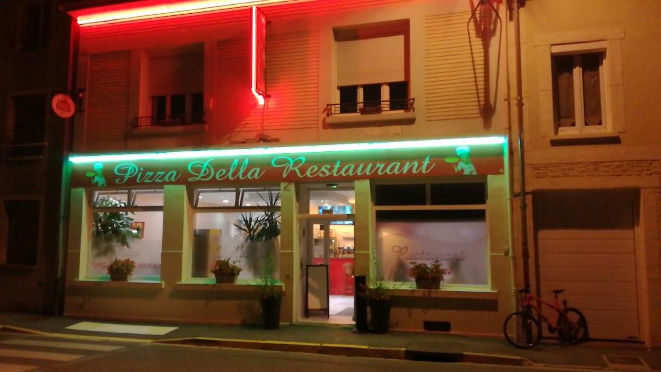 Photo de Pizza Della