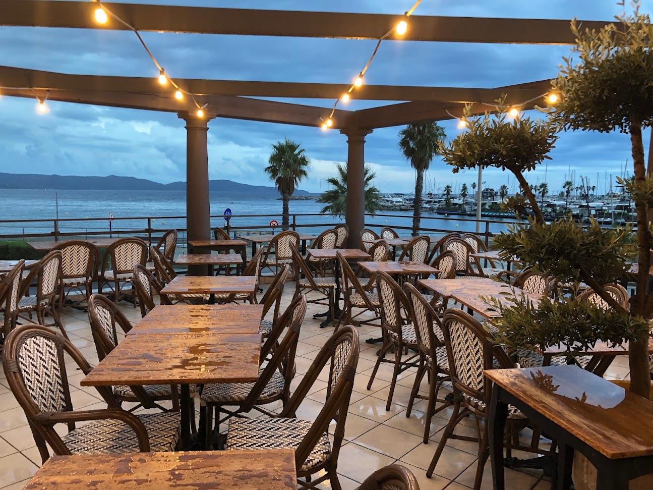 Photo du restaurant CREPERIE SENEQUIER
