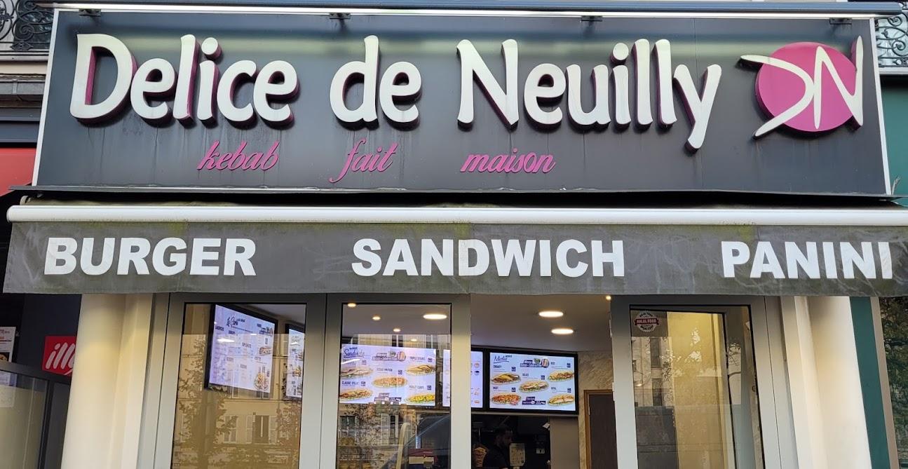 Photo de Delice De Neuilly (since 2002)