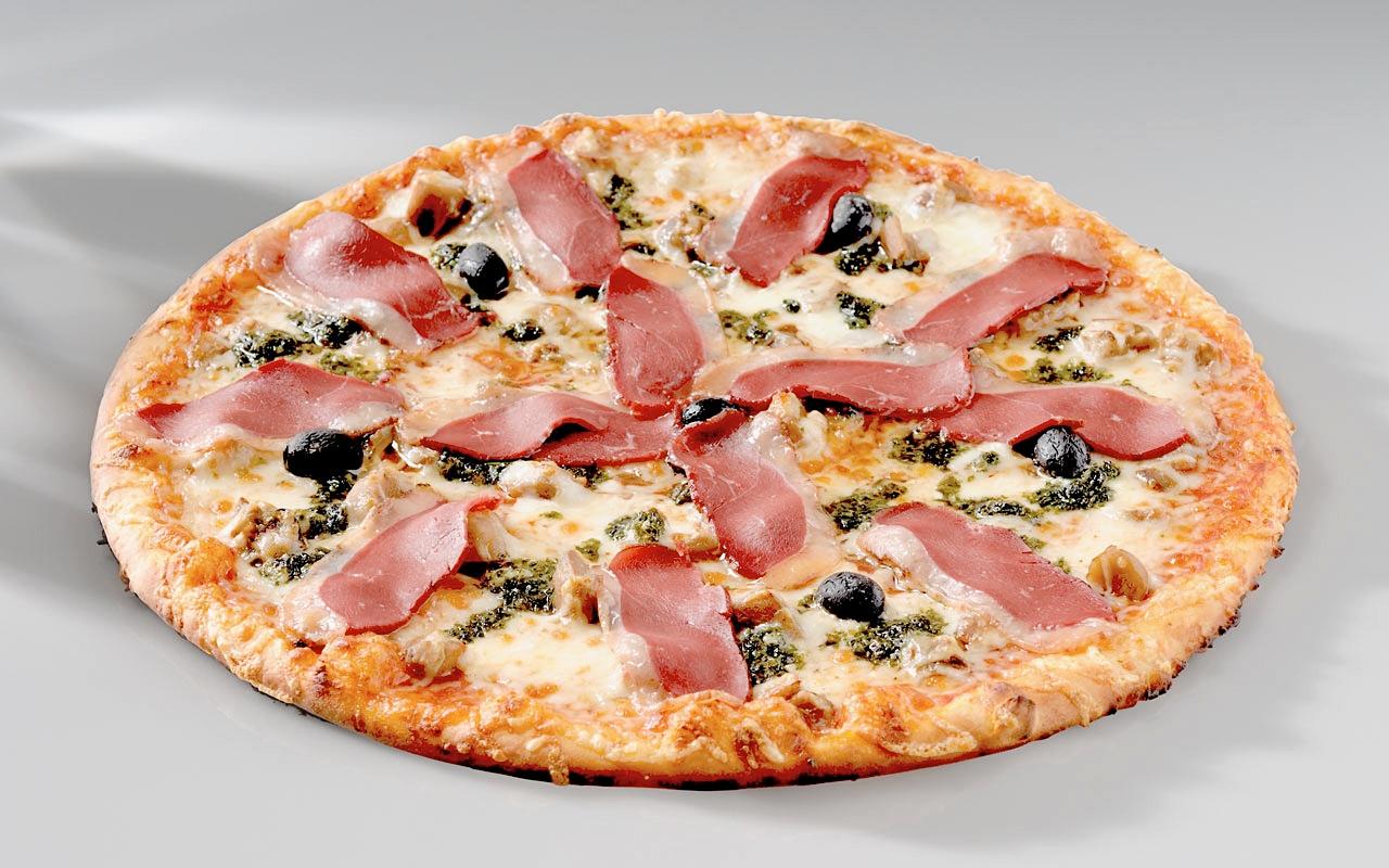 Photo de CARNAVAL PIZZA