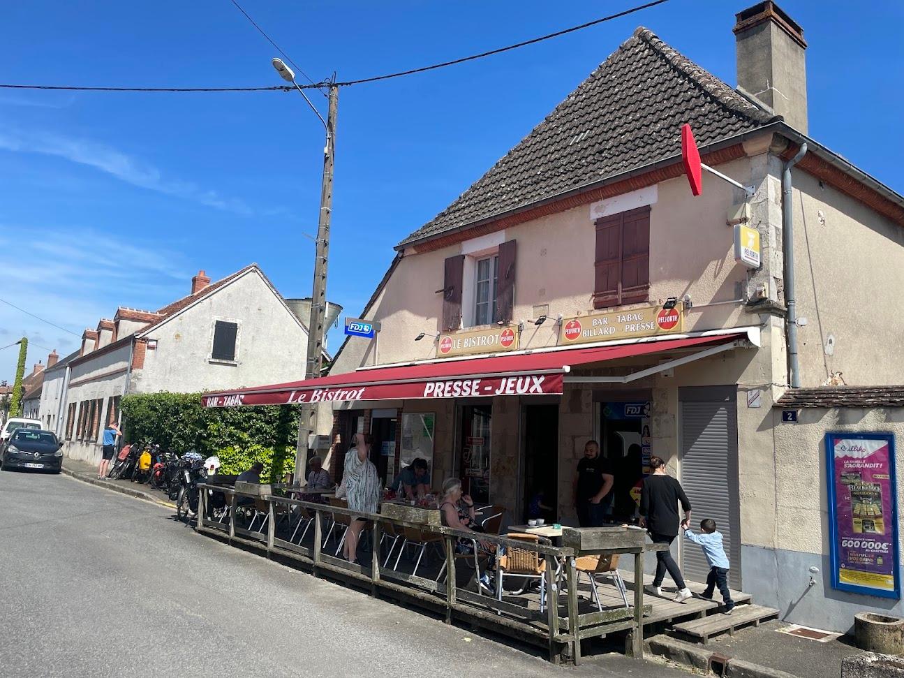Photo de le bistrot