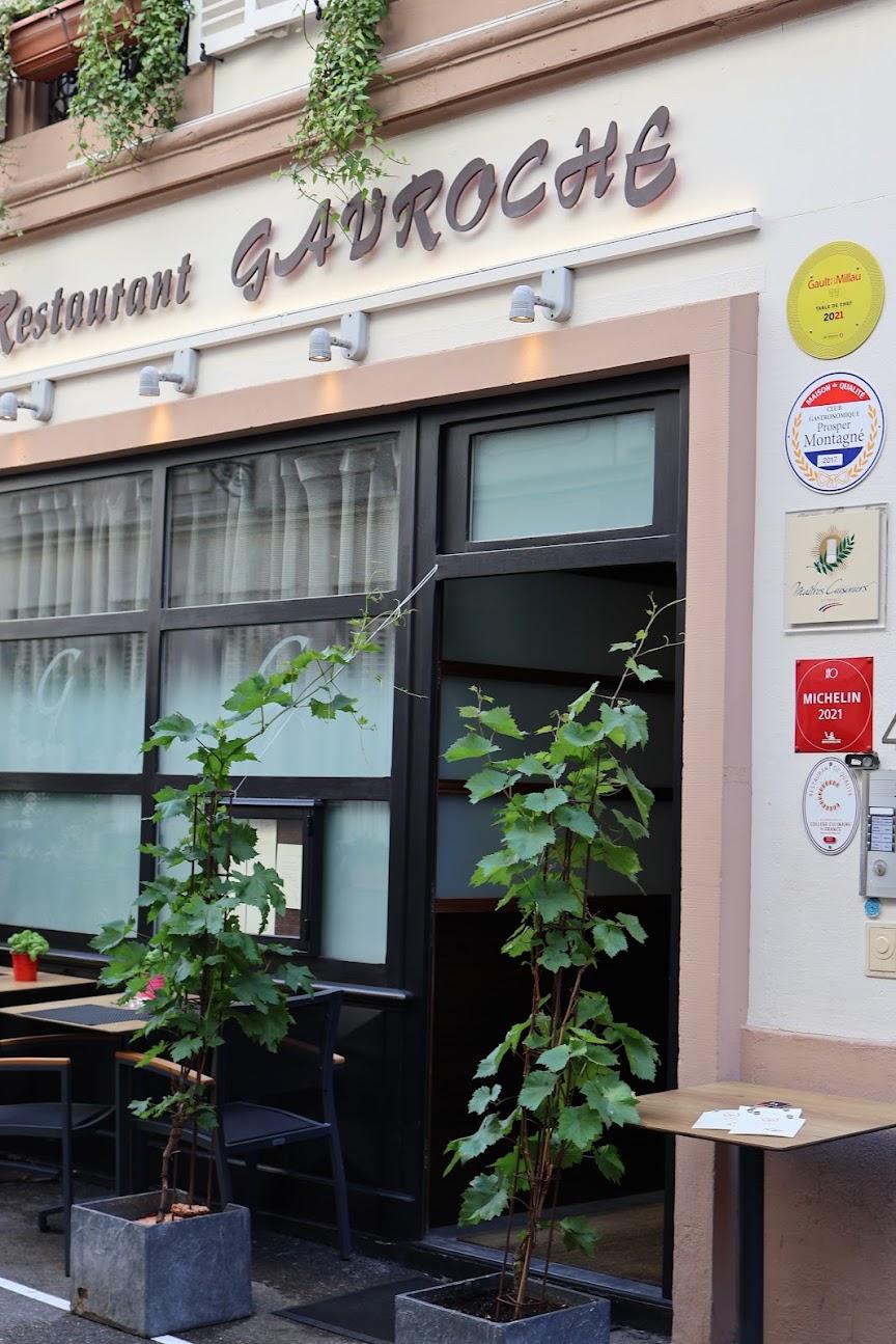 Photo de Restaurant Gavroche