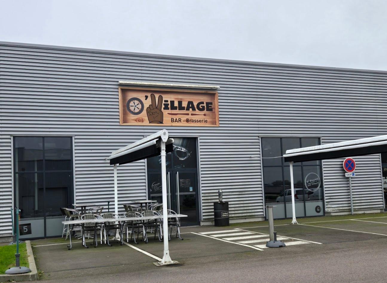 Photo de O'village
