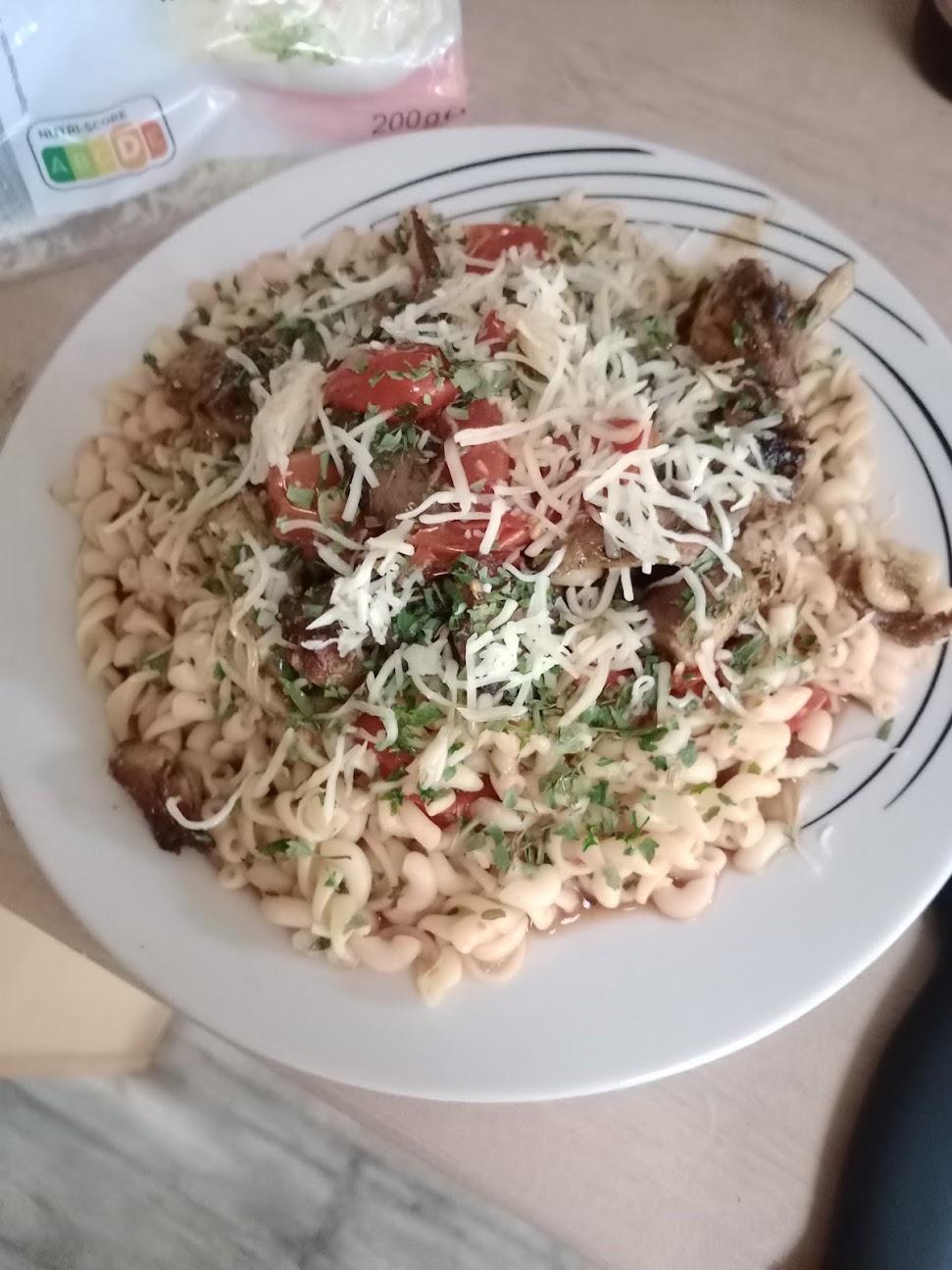 Photo de La cuisine de cedoya