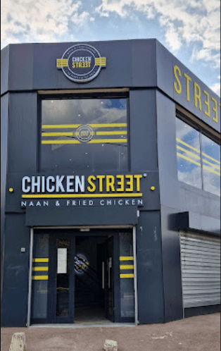 Photo de Chicken Street Garges-lès-Gonesse Naan & Fried Chicken