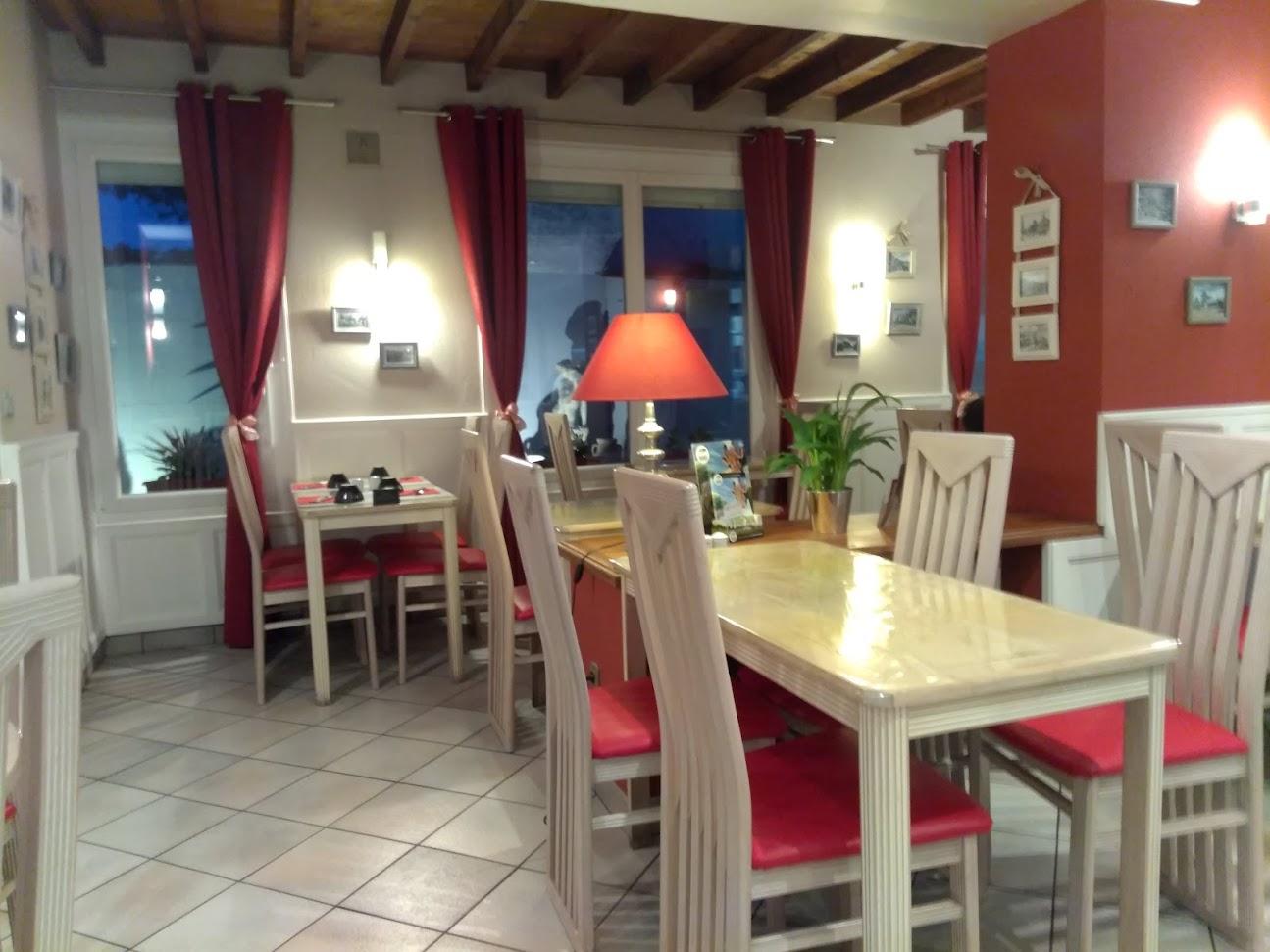 Photo de La Ferme du Grand Clos