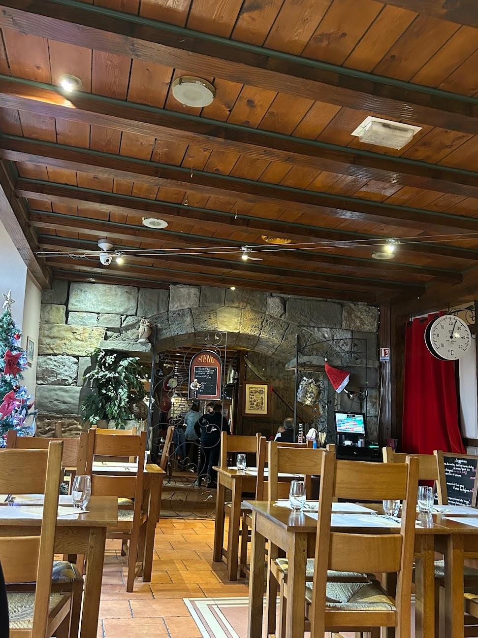 Photo de Restaurant de la Tour