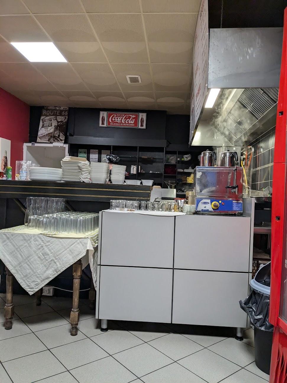 Photo de Kebab Chez Lokman