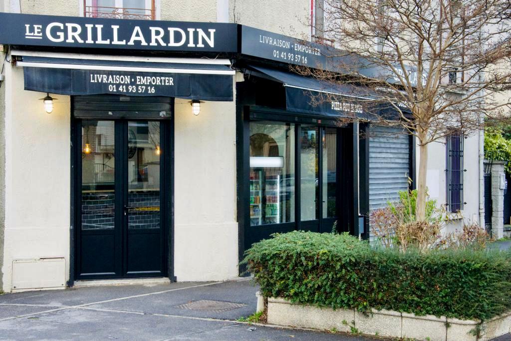 Photo de Le Grillardin