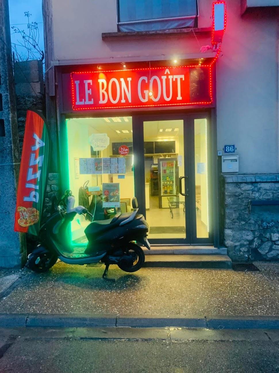 Photo de Le Bon Goût