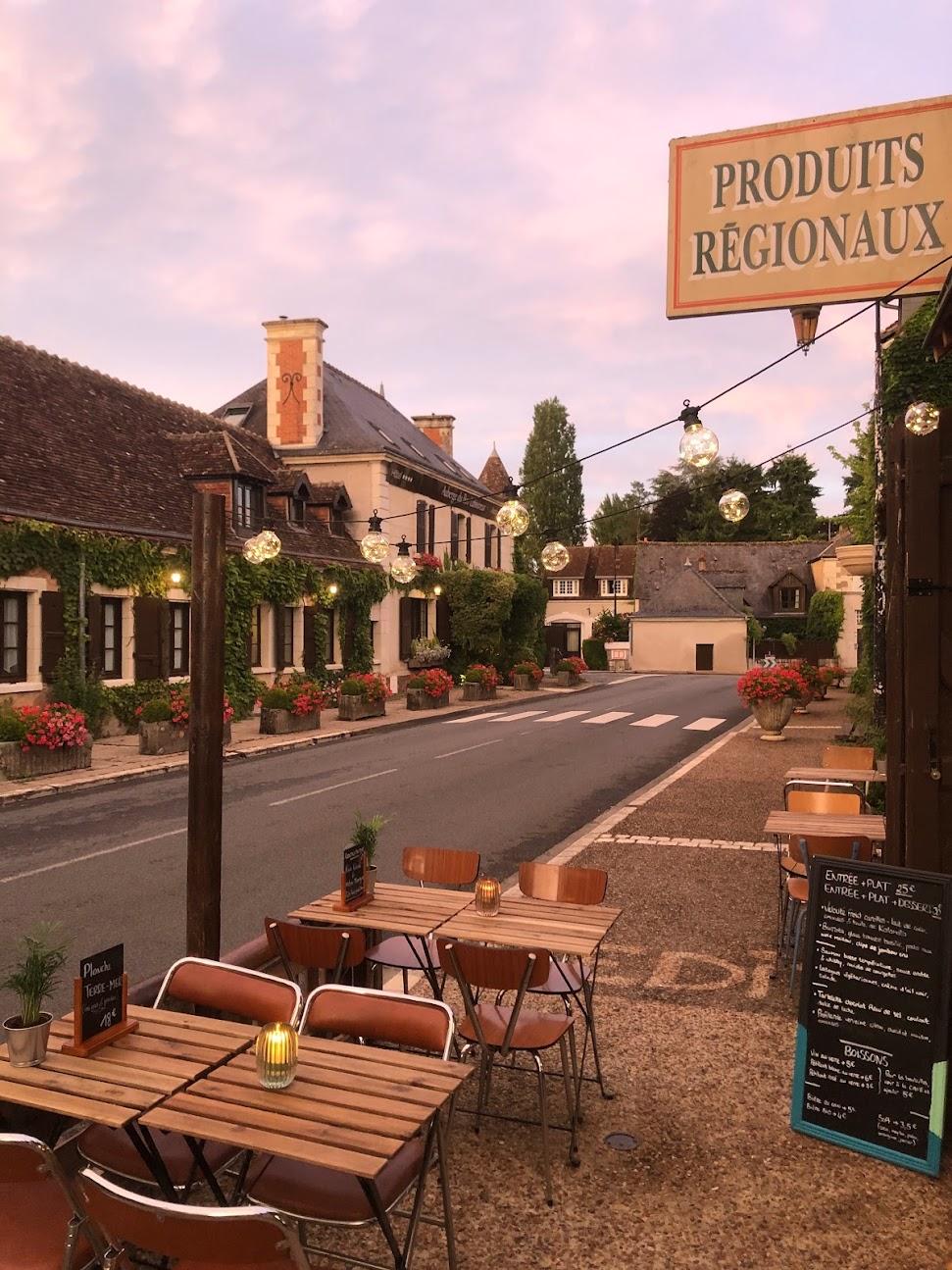 Photo de EDITH Art'Broc Café