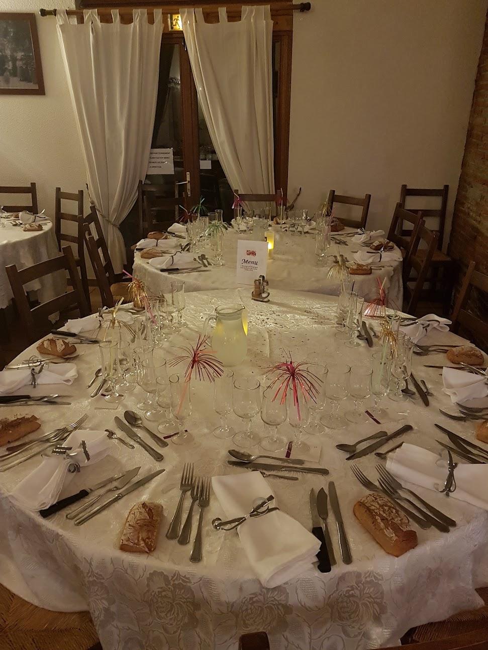 Photo de L'Auberge de Gragnague