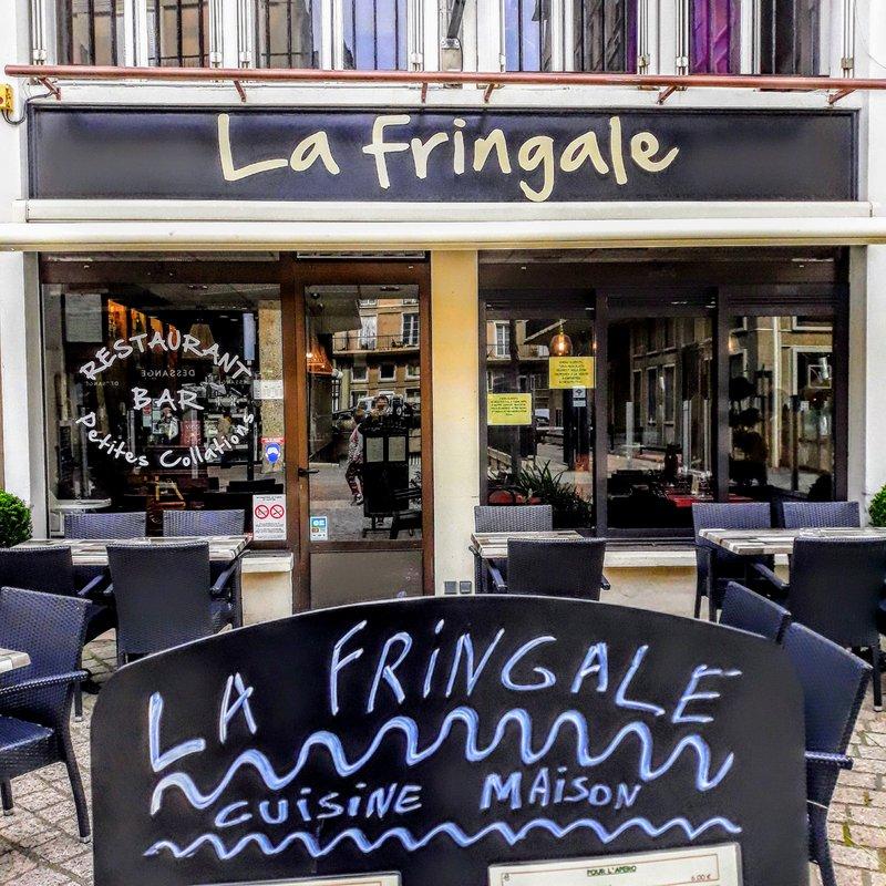 Photo de La Fringale