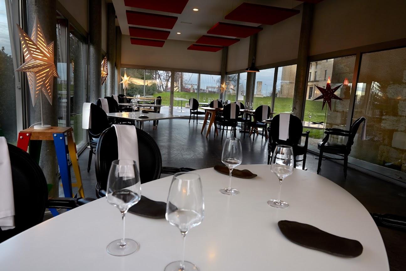 Photo du restaurant Restaurant Le Prince Noir