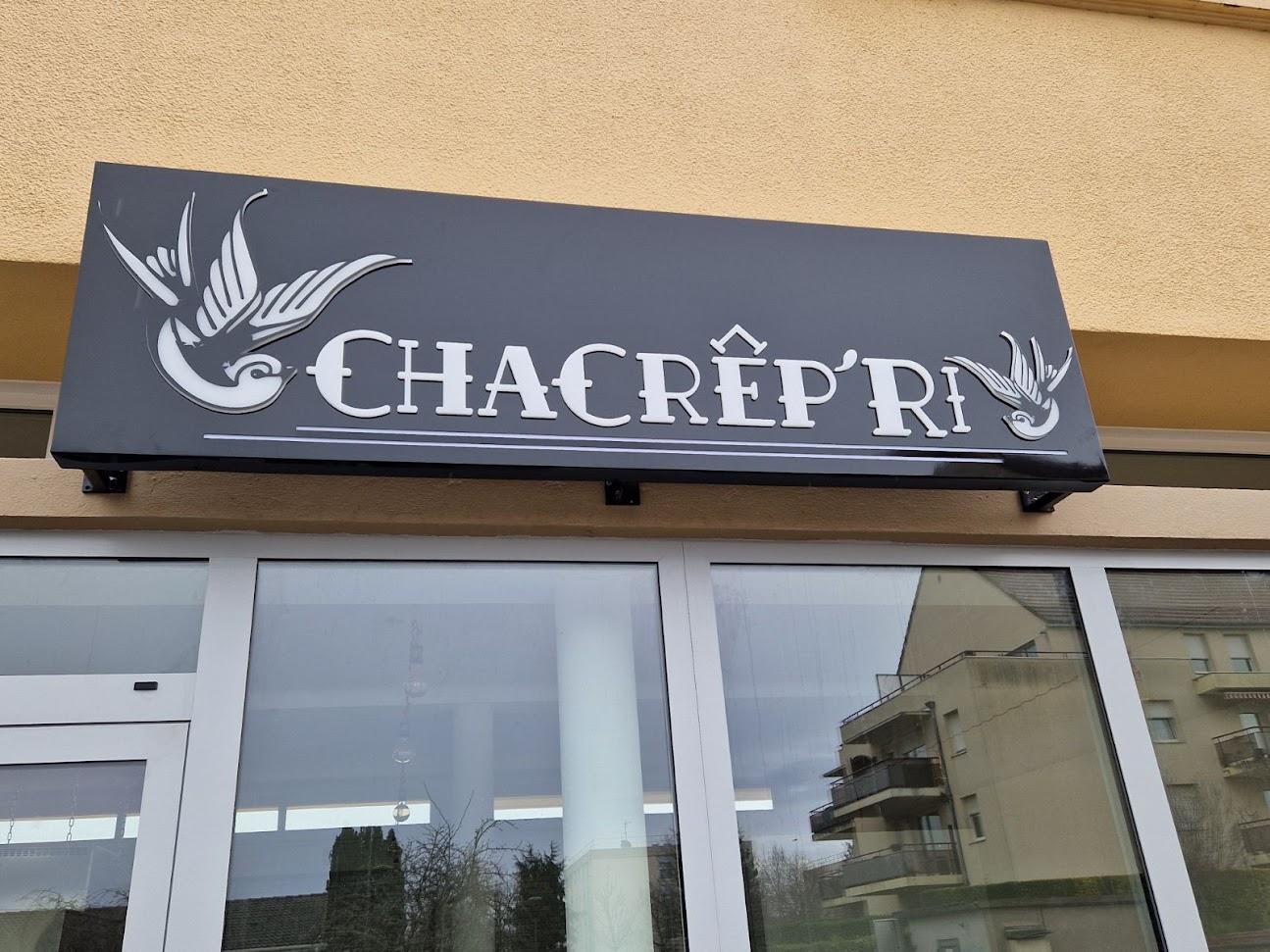 Photo du restaurant ChaCrêp'Ri