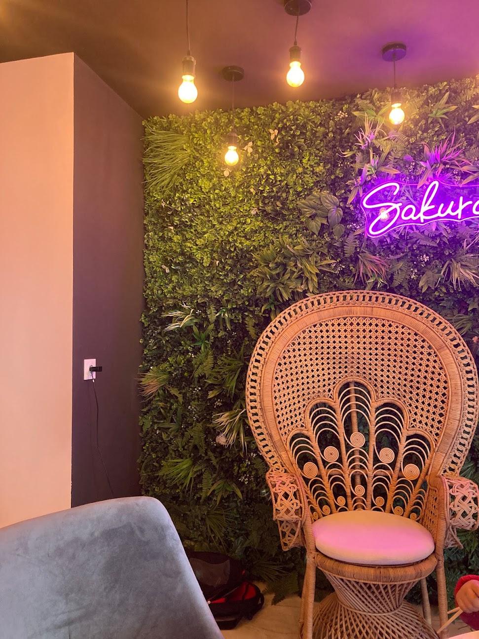 Photo de Sakura Sushi