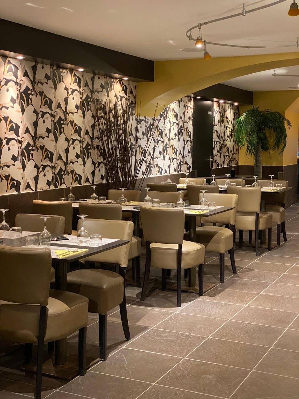 Photo de Le COPA Restaurant