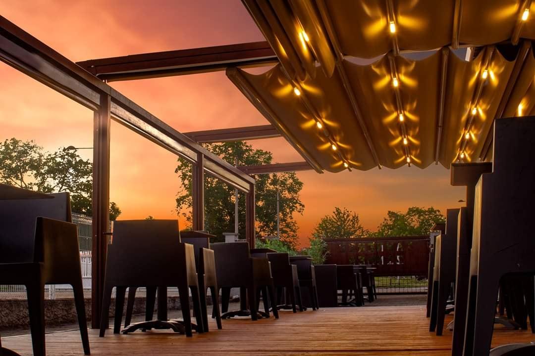 Photo de Restaurant La Conceria