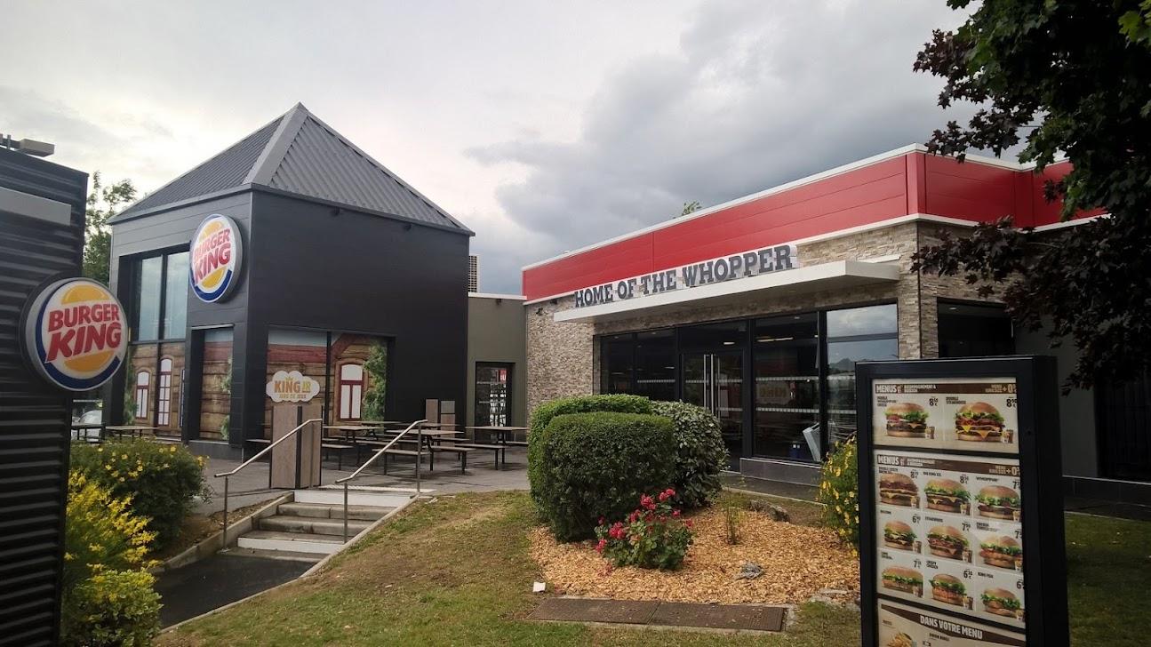 Photo de Burger King