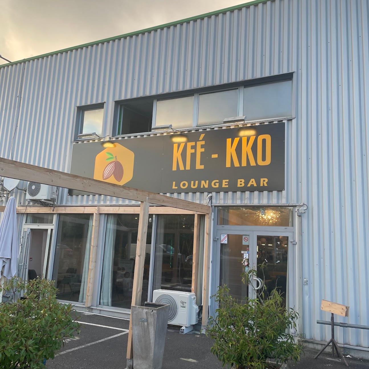 Photo de kfé-kko