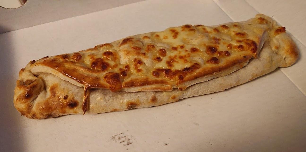 Photo du restaurant Pidz Dwich