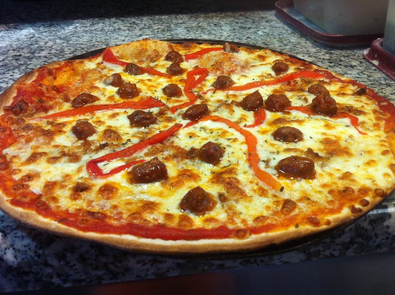 Photo de 1 2 3 Pizza