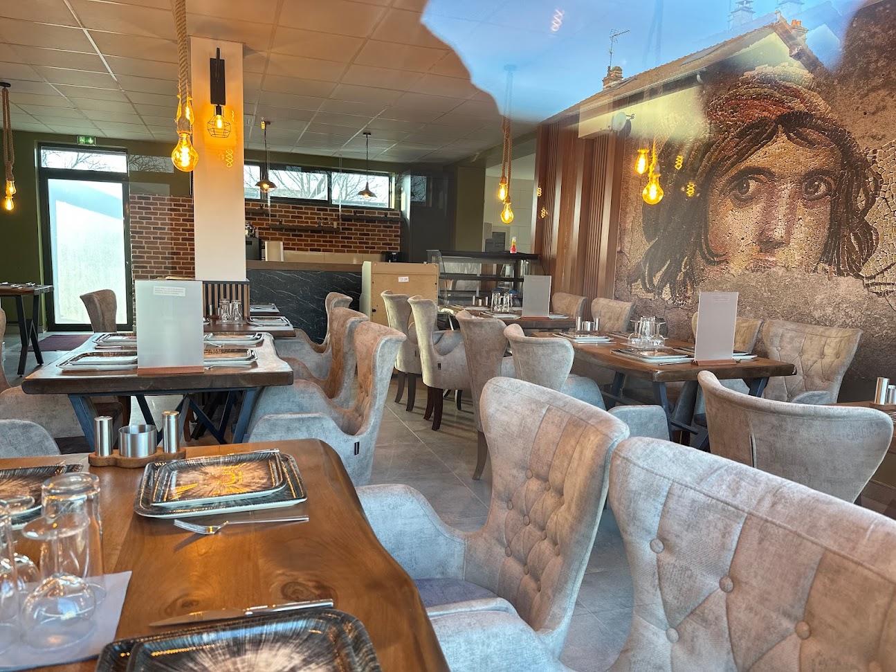 Photo de Restaurant La Terrasse