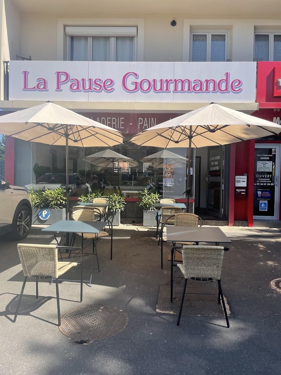 Photo de La Pause Gourmande