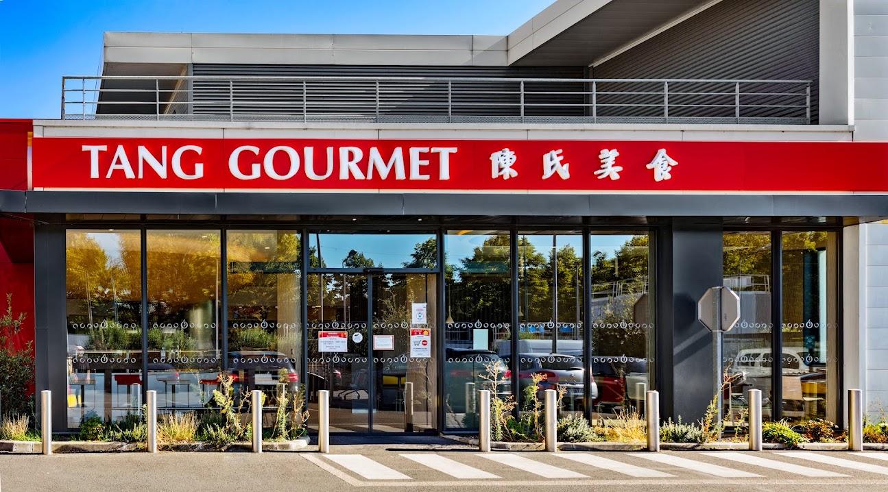 Photo de Tang Gourmet
