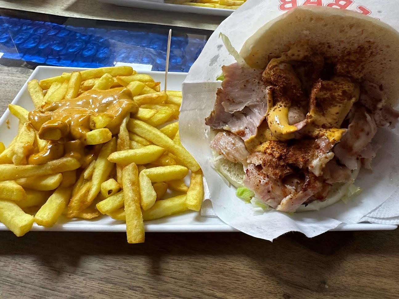 Photo du restaurant Snack Kebab Istanbul